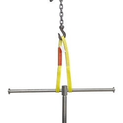 Reed 98329 Web Sling, For Use With PE Squeeze-Off Tool