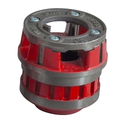 Reed 05632 R12+ Drophead, For Use With: HSS Segmental Die, 1-1/4 in NPT