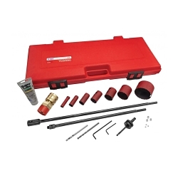 Reed 94066 Clamp Assembly, For Use With 04200 3/4 in Plastic Water Service Line