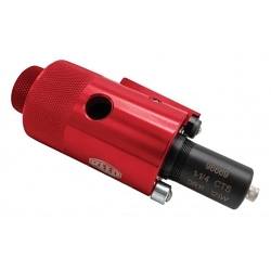 Reed PEP125CTS11 True Peel, For Use With 98669 1-1/4 in CTS SDR11 0.121 in Wall Mandrel, 0.009 to 0.012 inch Peel Thickness