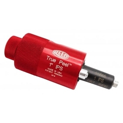 Reed PEP1IPS7 True Peel, For Use With 98665 1 in IPS DR7 0.188 in Wall Mandrel, 0.009 to 0.012 inch Peel Thickness