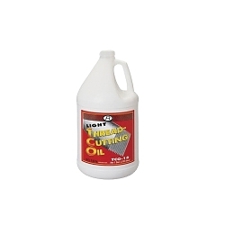 Relton TCO-16? 01G-TCO16 Thread-Cutting Oil, 1 gal Bottle, Mild Petroleum Odor/Scent, Amber/Clear, Liquid Form