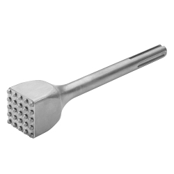 Relton BT-16CMX 1-Piece 25-Point Bushing Tool, SDS-Max Shank