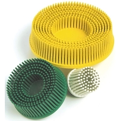 Roloc™ 7000120924 982BS Disc Kit, 5 Pieces, Ceramic Aluminum Oxide