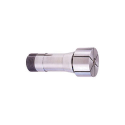 Royal 20100 Internal Expanding Collet, 5C, 1/4 to 11/16 in Capacity, 3/4 in Dia Head