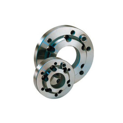 Royal 44000 Hardened and Ground Adapter Plate, For Use With A2-5 Spindle Mount to A2-6 Chuck Mount Collet Chuck