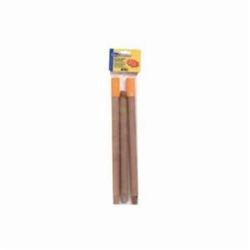RubbersetĀ® 69078299 3-Piece Threaded Extension Pole, For Use With All Standard Roller Frame Handles, 42 in L, Wood