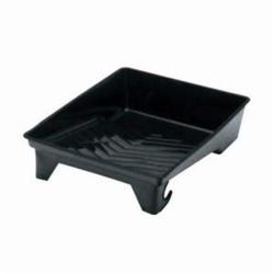 Rubberset® 99077399 Deep Well Heavy Duty Paint Tray With Traction Bottom, 2 qt Capacity, Plastic