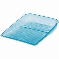 Rubberset® 99355600 Standard Duty Paint Tray Liner, 1-1/2 qt Capacity, Metal/Plastic