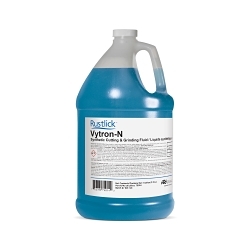 Rustlick™ 75014 Vytron-N General Purpose Synthetic Cutting Fluid, 1 gal Jug, Mild, Liquid, Blue