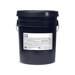 Rustlick™ 76105 SS-150 Semi-Synthetic Metalworking Coolant, 5 gal Pail, Characteristic, Liquid, Translucent Blue