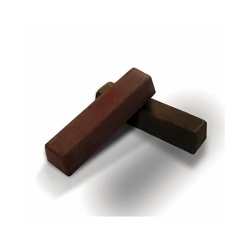 United Abrasives-SAIT 41022 Buffing Compound Bar, White