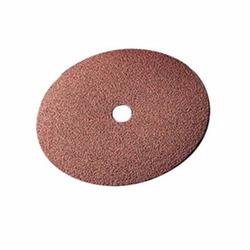 United Abrasives-SAIT 51255 Close Coated High Performance Premium Abrasive Disc, 5 in Dia, 7/8 in Center Hole, 60 Grit, 8S Ceramic Aluminum Abrasive