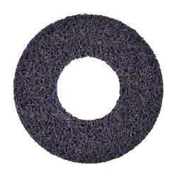 Scotch-Briteâ„¢ 7100177515 XO-DC Disc, 7 in Dia Disc, Extra Coarse Grade, Silicon Carbide Abrasive, Non-Woven Backing