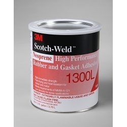 3M™ 7000000807 1300 High Performance Adhesive, 1 gal Can