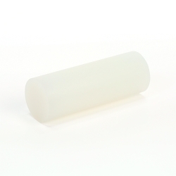 3M™ 7000000884 3764 Q Hot Melt Adhesive, Transparent, 3 in L, 140 deg F