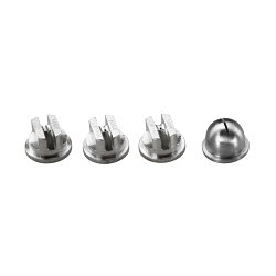 3M™ 7000046659 Spray Tip, For Use With 3M Cylinder Adhesive Applicators