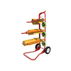 Scotch® 7000045576 SlimLine Handheld Apron Taper, 28.6 in L Tape, 24-1/2 in W Tape