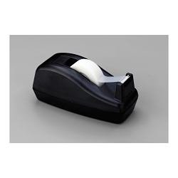 Scotch® 7000052011 C-40 Deluxe Tape Dispenser, 1500 in L Tape, 3/4 in W Tape