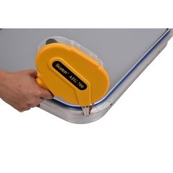 Scotch® 7000031200 ATG700 Adapter Kit, 0.24 in W, Plastic