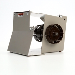 Scotch® 7000056464 M707 Tape Dispenser, 4 in W