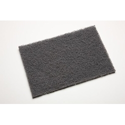 3M™ 7000121123 HP-HP Sanding Hand Pad, 9 in L, 6 in W/Dia, Medium Grade, Silicon Carbide Abrasive