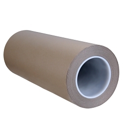 3M™ 7000048868 9713 Electrically Conductive Tape, 18 yd L 12 in W, 3.5 mil THK, Acrylic Adhesive, Gray