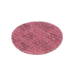 3M™ 7000000719 SC-DH Surface Conditioning Disc, 5 in Dia Disc, Medium Grade, Aluminum Oxide Abrasive, Non-Woven Backing