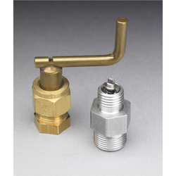 3M™ 7000046648 L Tip, For Use With Hot Melt Adhesives