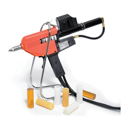 Scotch-Weld™ 7010309967 PG II Hot Melt Applicator, 5.5 to 7.5 lb/hr Output