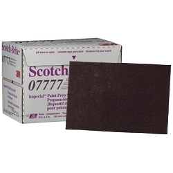 3M™ 7000120941 226 Scotchrite Scuff Pad, 9 in L