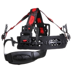 SecureFit™ 7100283258 Hard Hat Suspension