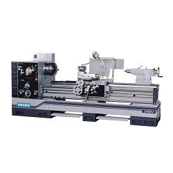 Lathes