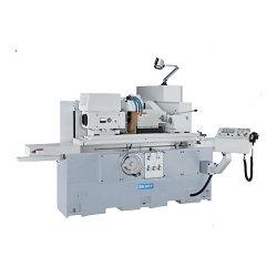 Sharp OD 1020HE Manual Cylindrical Grinder, 16 in Dia x 2 in W Wheel, 1800 rpm Speed, 5 hp