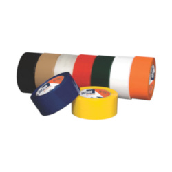 Shurtape? 208492 HP 200? Medium Duty Production-Grade Hot Melt Packaging Tape, 914 m L x 48 mm W, 1.9 mil THK, Hot Melt Synthetic Rubber Resin Adhesive, Biaxially Oriented Polypropylene Cast Film Backing, Clear