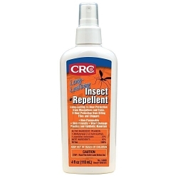 SMARTWASHER 14888 Non Deet Insect Repellent, Liquid Spray Mist form, Brass