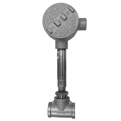 Speakman® FLW-SS Flow Switch, For Use With Remote Activation