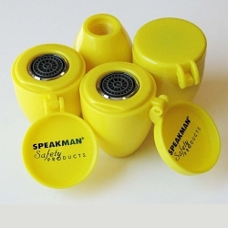 Speakman® RPG38-0379 Aerated Sprayhead Set