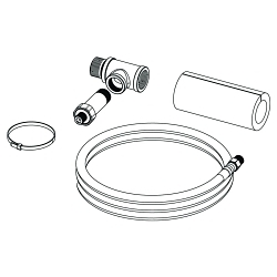 Speakman® SPV-7000 Scald Protection Valve