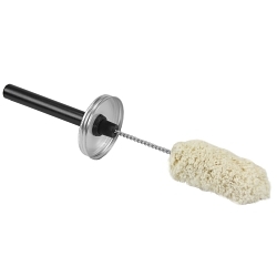 Spears® 4020 Large-Cap Swab, 4 in Capacity