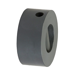 Spears® 5420-020C Butterfly Check Valve, 2 in, Wafer, CPVC Body, EPDM Softgoods, Domestic