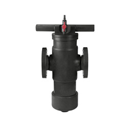 Spears? BS23P6-020 Basket Strainer With O-Ring Seal, 2 in Nominal, Flange Connection, PVC, Gray, Domestic