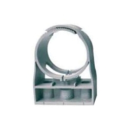 Spears® CLIC® TOP CLIC-040 Pipe Clamp, 4 in IPS Pipe/Tube, Polyamide