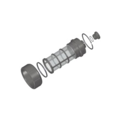 Spears® YS-EP8-012 Repair Kit, For Use With: 1-1/4 in PVC Y-Strainer, Domestic