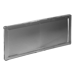 Speedglas™ 7000127143 Magnification Plate, Clear