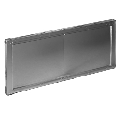 Speedglas™ 7000127144 Magnification Plate, Clear