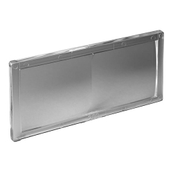 Speedglas™ 7000127145 Magnification Plate, Clear