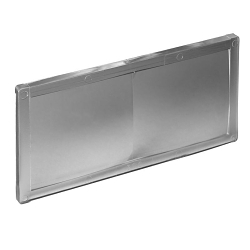 Speedglas™ 7000127146 Magnification Plate, Clear