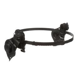 Speedglas™ 7000148536 Professional Hard Hat Adapter, For Use With 9100 FX Series Welding Helmet, Gray, OSHA 29 CFR 1910.132