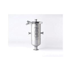 Spirax Sarco 0233000, CS10-1 Clean Steam Separator, 3/4 in, 110 psig